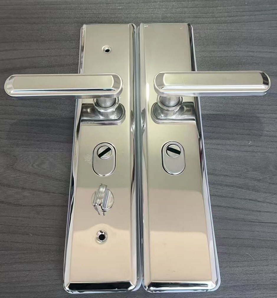 PRODUCT MODEL 6601mirror face