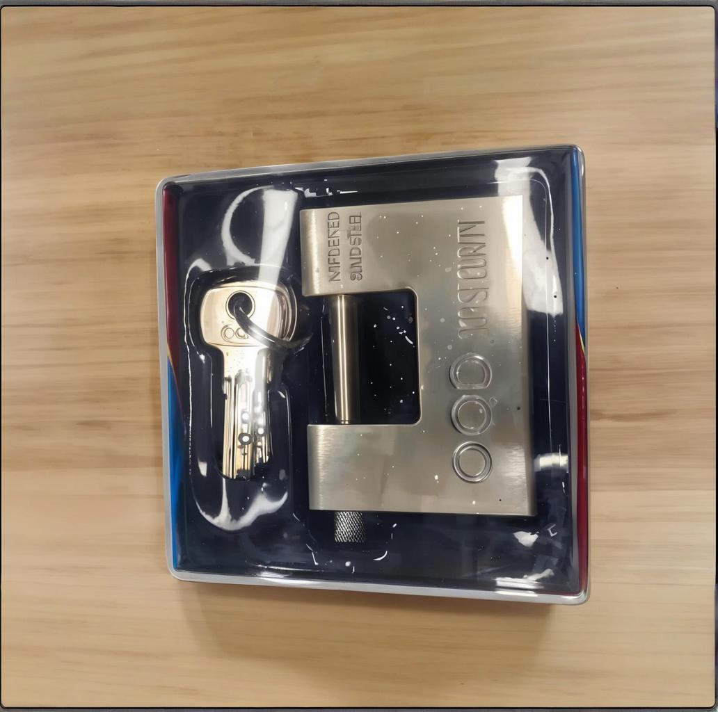 Short lock