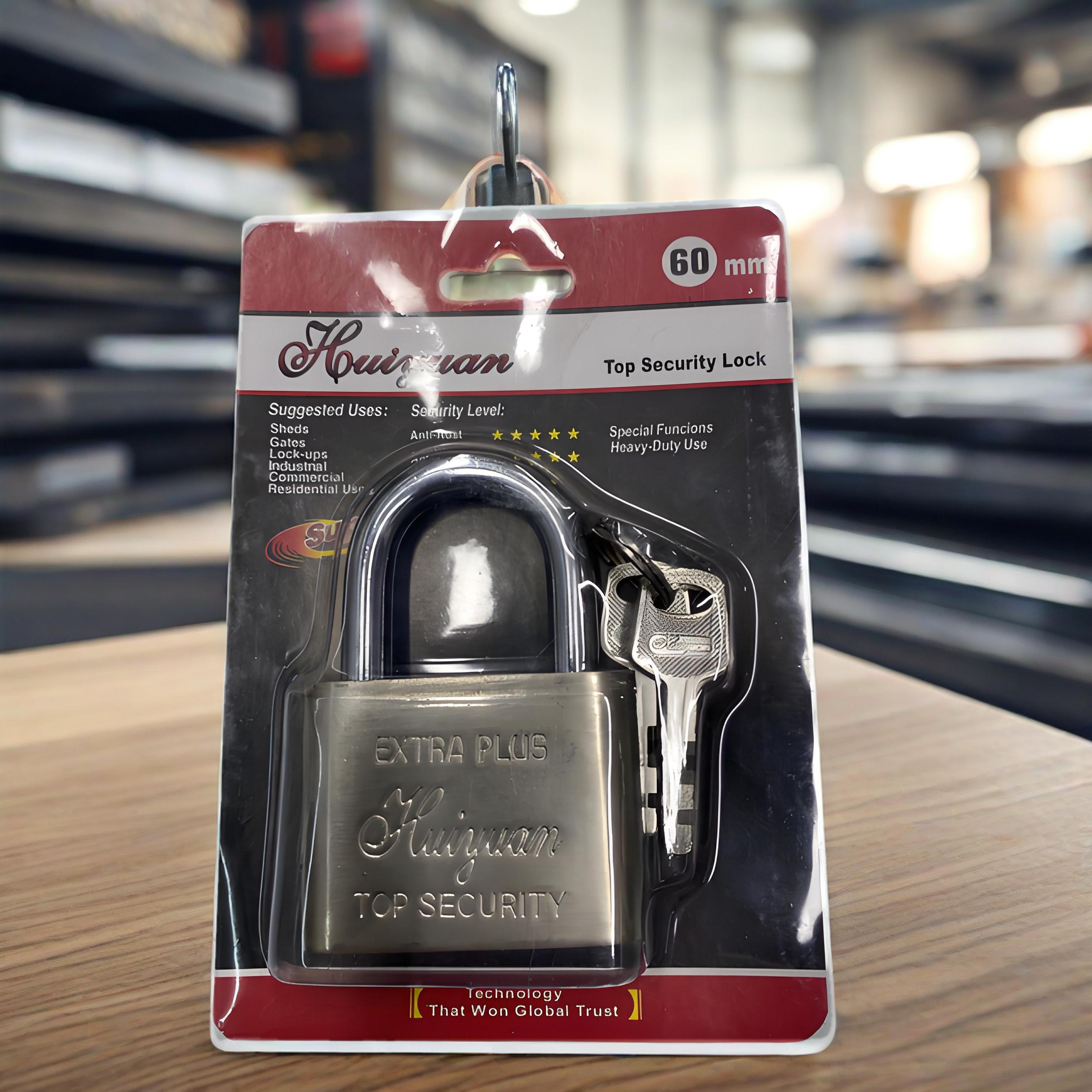 padlock